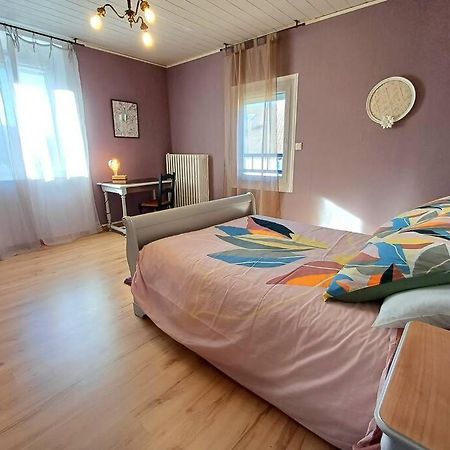 Maison De Village Avec Jardin Torpes  외부 사진